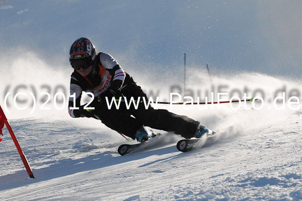 ASV Ziener Cup 3 2012