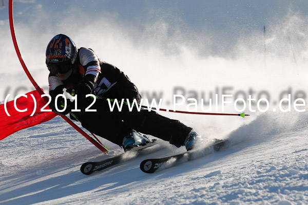 ASV Ziener Cup 3 2012