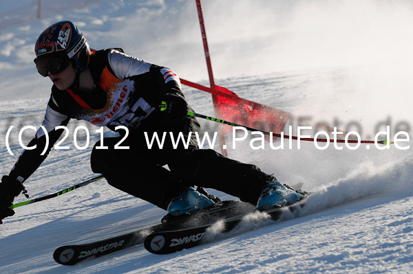 ASV Ziener Cup 3 2012