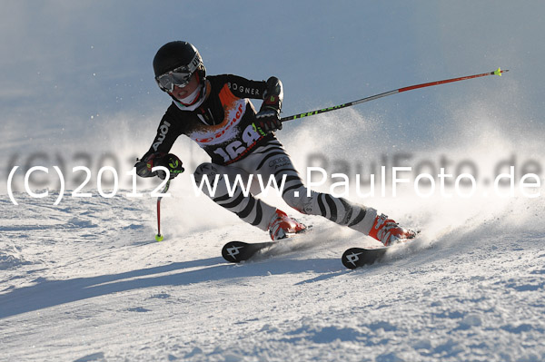 ASV Ziener Cup 3 2012