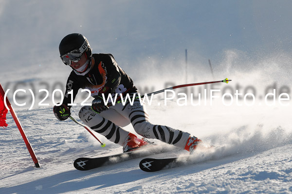ASV Ziener Cup 3 2012