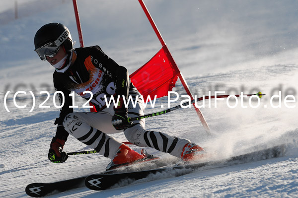ASV Ziener Cup 3 2012