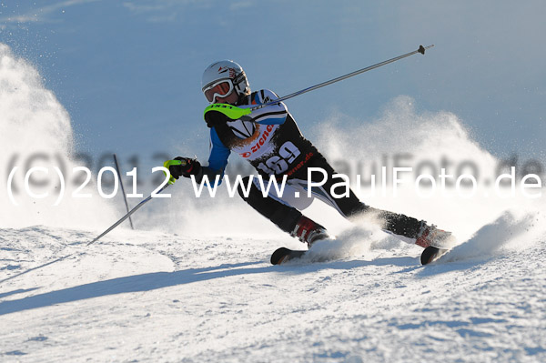 ASV Ziener Cup 3 2012