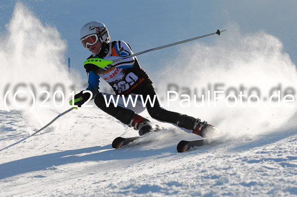 ASV Ziener Cup 3 2012