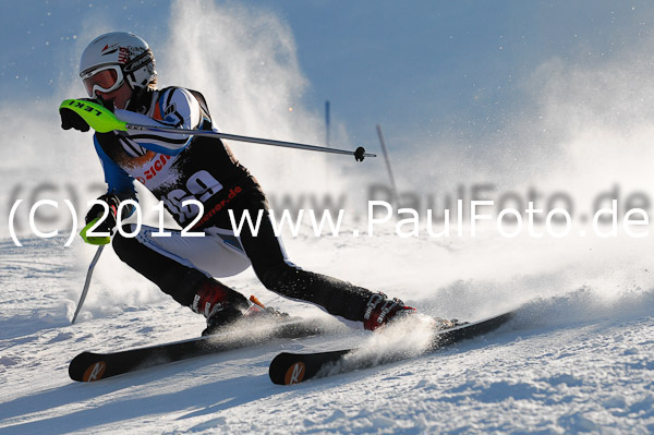 ASV Ziener Cup 3 2012