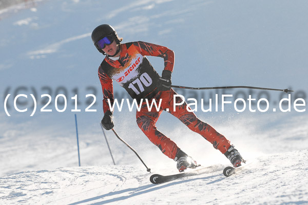 ASV Ziener Cup 3 2012