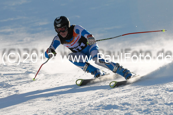 ASV Ziener Cup 3 2012