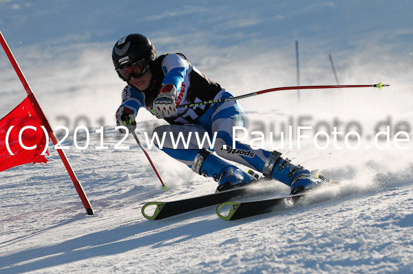ASV Ziener Cup 3 2012