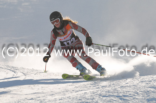 ASV Ziener Cup 3 2012