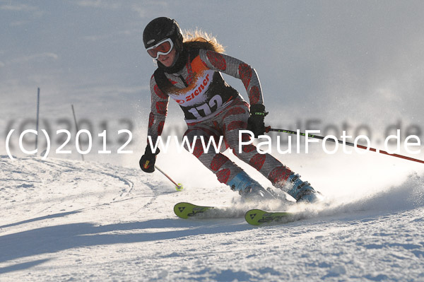 ASV Ziener Cup 3 2012
