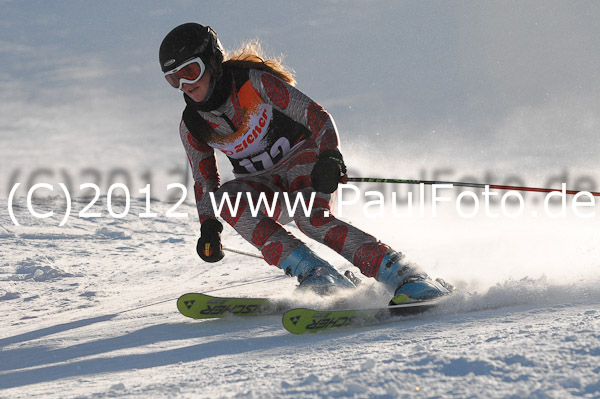 ASV Ziener Cup 3 2012