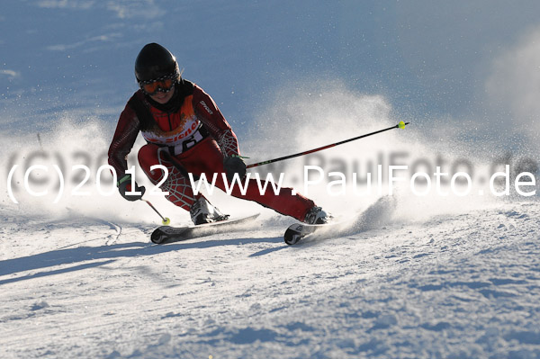ASV Ziener Cup 3 2012