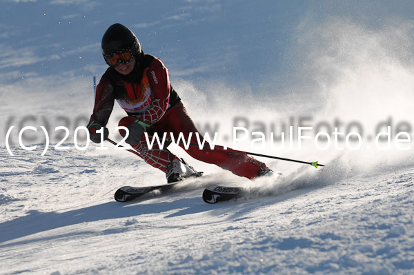 ASV Ziener Cup 3 2012