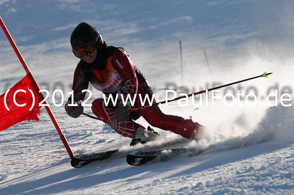 ASV Ziener Cup 3 2012