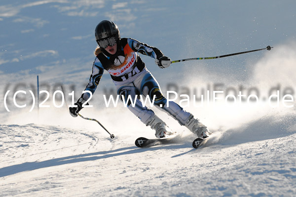 ASV Ziener Cup 3 2012