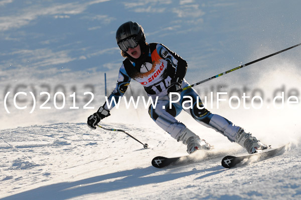 ASV Ziener Cup 3 2012