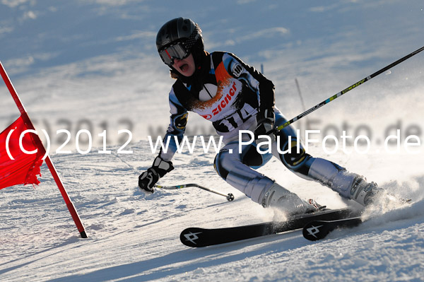 ASV Ziener Cup 3 2012