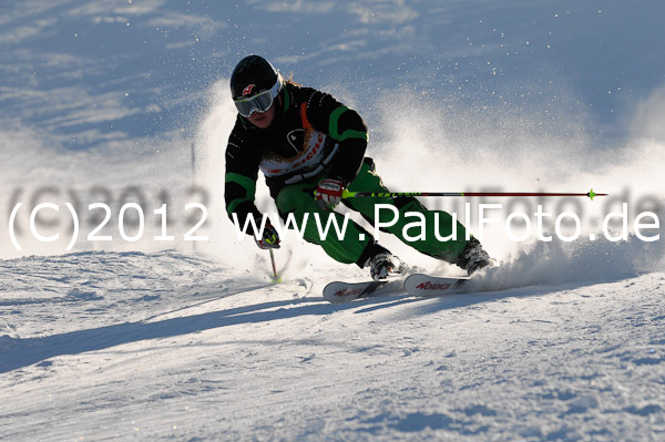 ASV Ziener Cup 3 2012