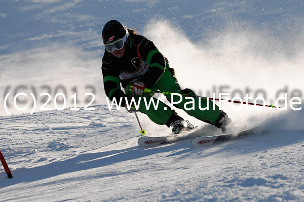 ASV Ziener Cup 3 2012