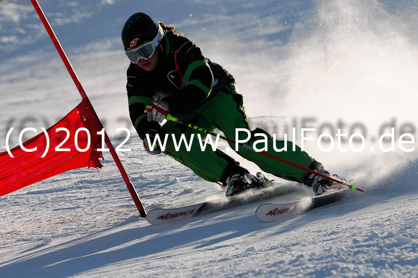 ASV Ziener Cup 3 2012