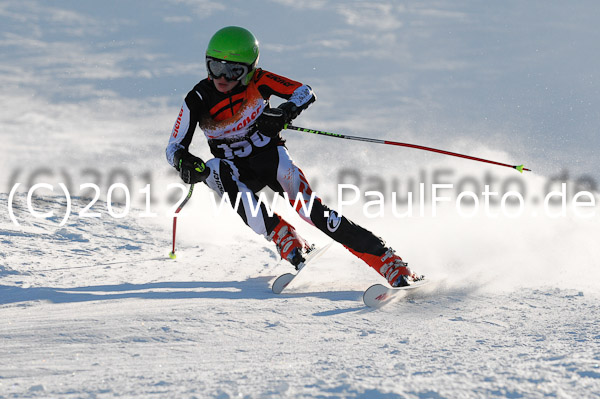 ASV Ziener Cup 3 2012