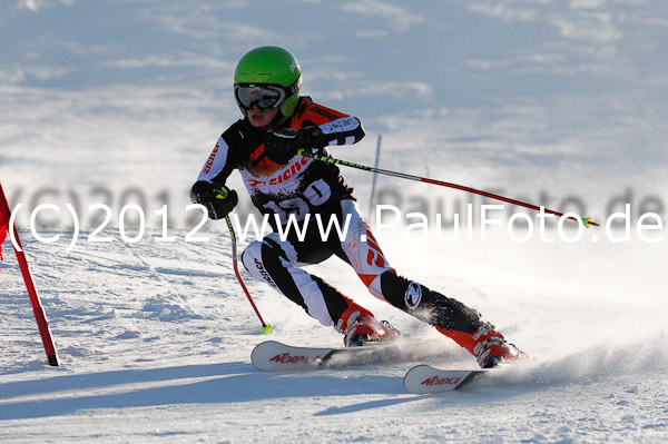 ASV Ziener Cup 3 2012