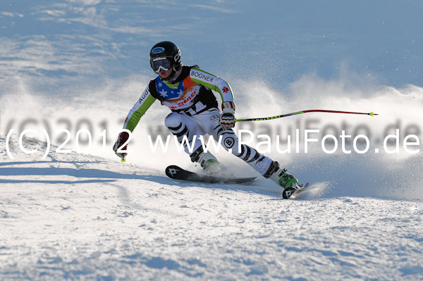 ASV Ziener Cup 3 2012