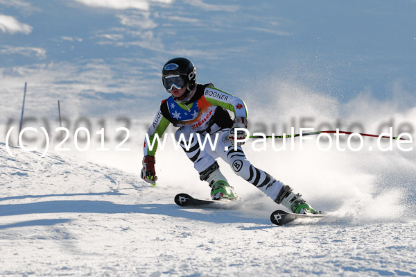 ASV Ziener Cup 3 2012