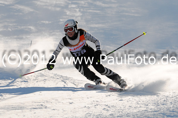 ASV Ziener Cup 3 2012