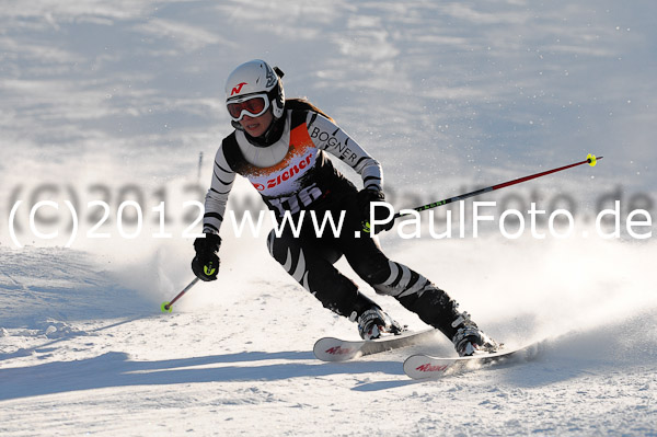 ASV Ziener Cup 3 2012