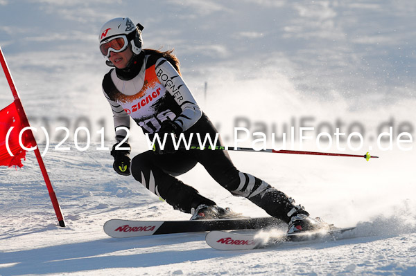 ASV Ziener Cup 3 2012