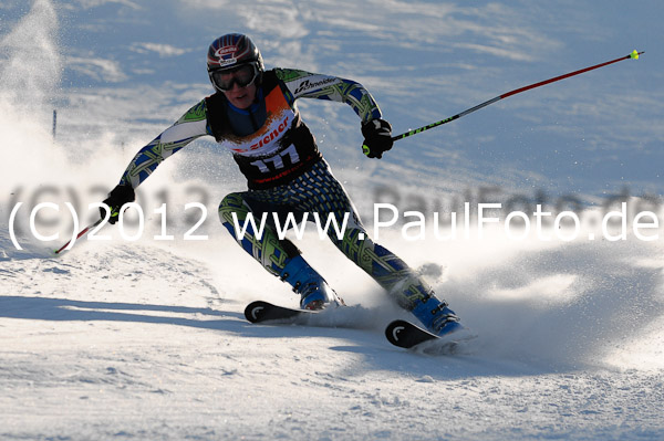 ASV Ziener Cup 3 2012