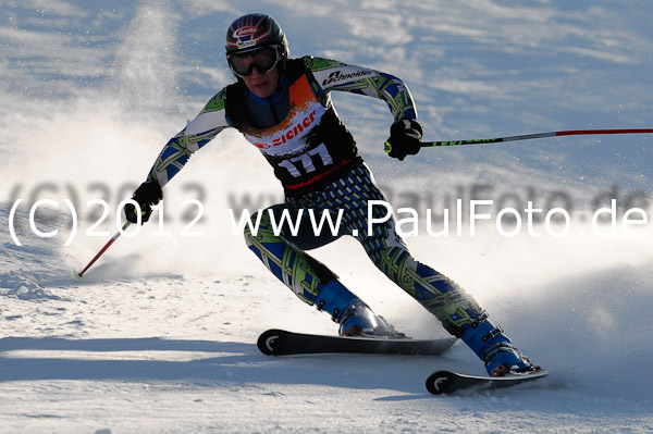 ASV Ziener Cup 3 2012