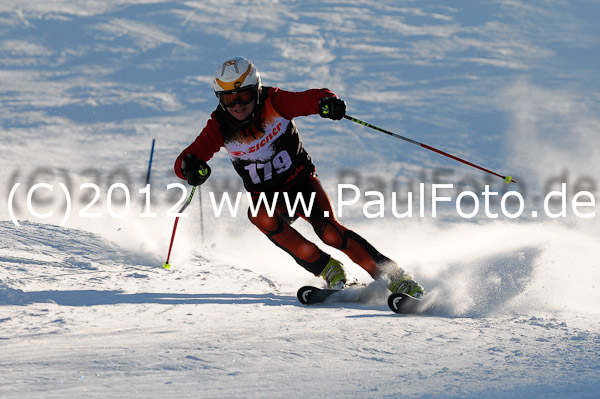 ASV Ziener Cup 3 2012