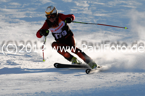 ASV Ziener Cup 3 2012