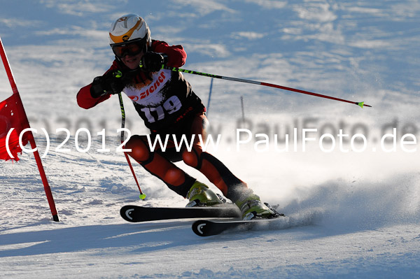 ASV Ziener Cup 3 2012