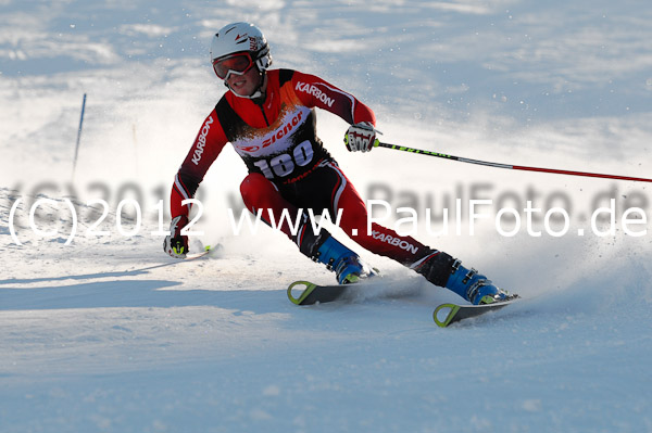 ASV Ziener Cup 3 2012