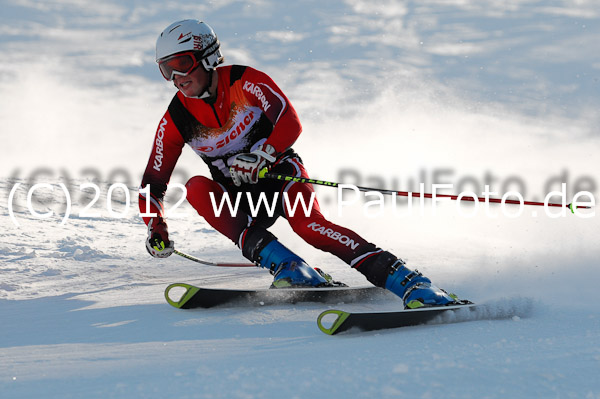 ASV Ziener Cup 3 2012