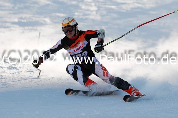 ASV Ziener Cup 3 2012