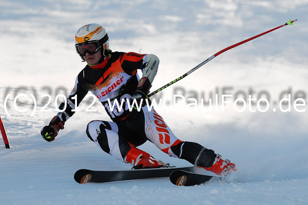 ASV Ziener Cup 3 2012