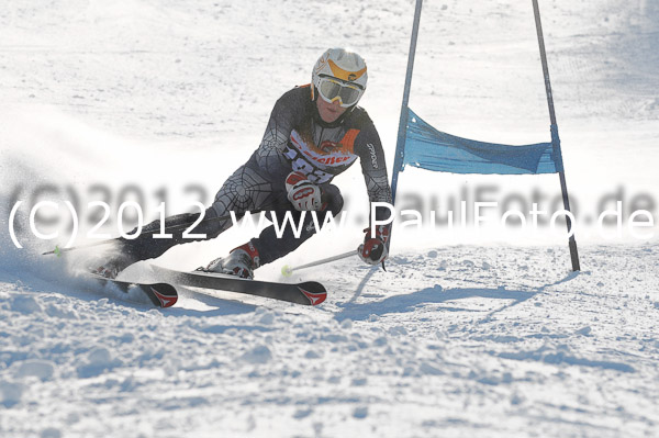 ASV Ziener Cup 3 2012