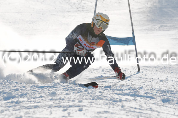 ASV Ziener Cup 3 2012