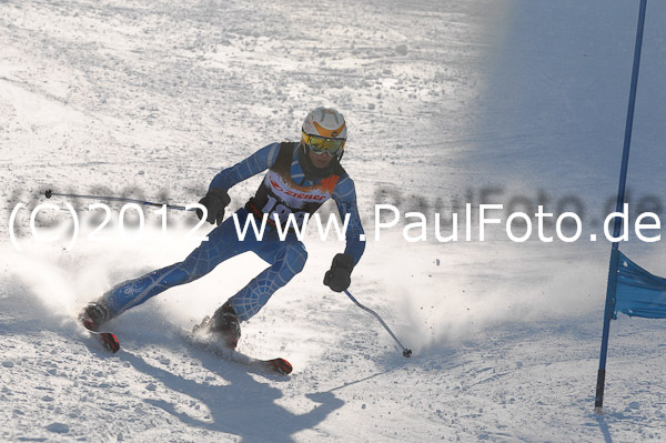 ASV Ziener Cup 3 2012