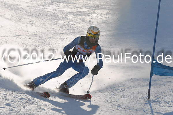 ASV Ziener Cup 3 2012