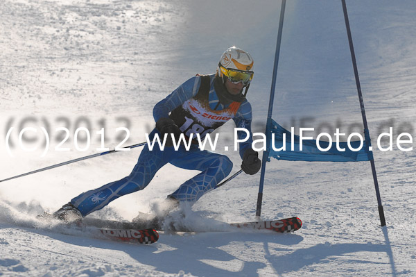 ASV Ziener Cup 3 2012