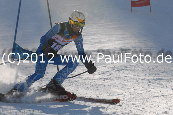 ASV Ziener Cup 3 2012