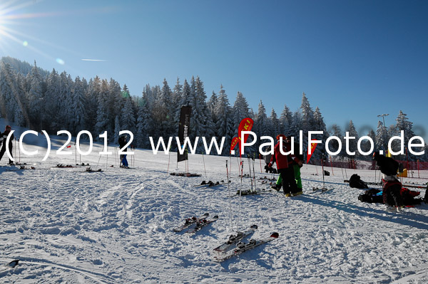 ASV Ziener Cup 3 2012