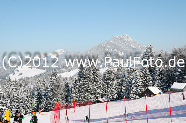 ASV Ziener Cup 3 2012