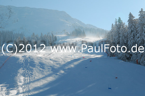 ASV Ziener Cup 3 2012