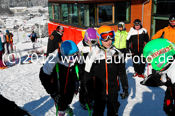 ASV Ziener Cup 3 2012
